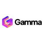 Gamma— Logo Animation